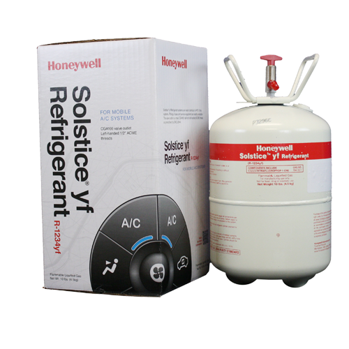 Cooling Systems Vietnam