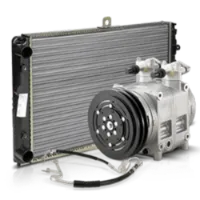 Cooling Systems Vietnam