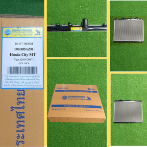 Cooling Systems Vietnam