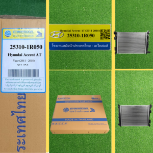 Cooling Systems Vietnam