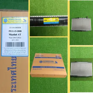 Cooling Systems Vietnam