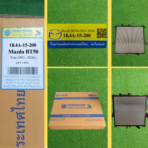 Cooling Systems Vietnam