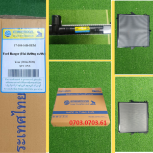 Cooling Systems Vietnam