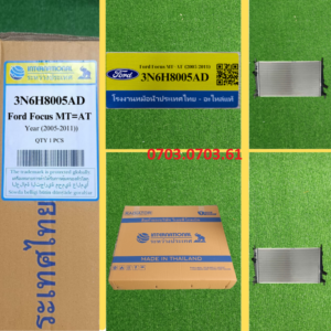 Cooling Systems Vietnam