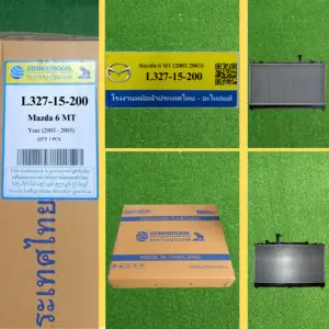 Cooling Systems Vietnam