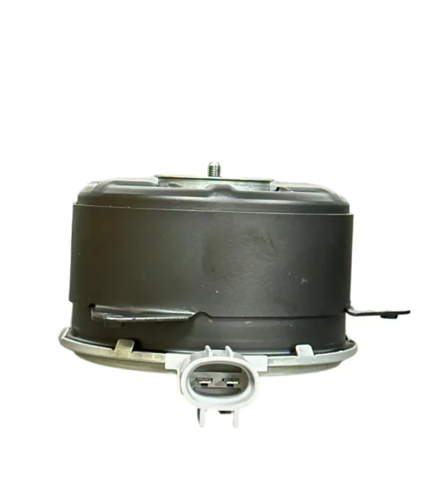 Motor quạt dàn nóng DENSO 168000-2370 OEM 16363-0T040 16363-23030 16363-0D050 16363-0G010 16363-21050, dành cho TOYOTA VIOS 2008 và LEXUS - Ảnh 2