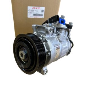 Cooling Systems Vietnam