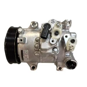 Cooling Systems Vietnam