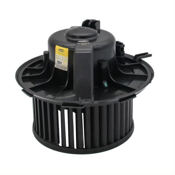 MAGNETI MARELLI OE:1K1819015 Máy thổi nội thất ô tô chất lượng cao Máy thổi điều hòa ô tô cao cấp cho A3/Q3 - Ảnh 2