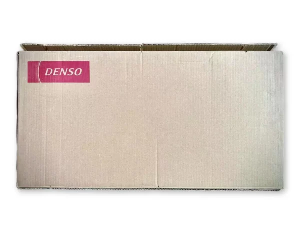 Dàn nóng Denso cho Honda Fit 2009-2014, CR-Z, Insight, Mã DA447780-029C, OEM 80110TK6A01 - Ảnh 6