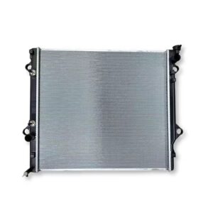 Cooling Systems Vietnam