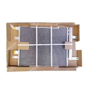 Cooling Systems Vietnam