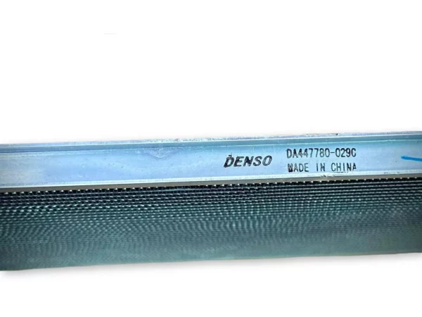 Dàn nóng Denso cho Honda Fit 2009-2014, CR-Z, Insight, Mã DA447780-029C, OEM 80110TK6A01 - Ảnh 5