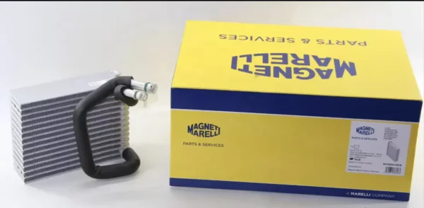 Dàn Lạnh MAGNETI MARELLI cho Mercedes Benz X166 W251 - Mã 1648300258 - Ảnh 2