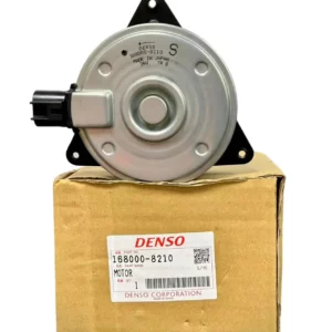 Cooling Systems Vietnam