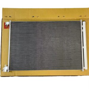 Cooling Systems Vietnam