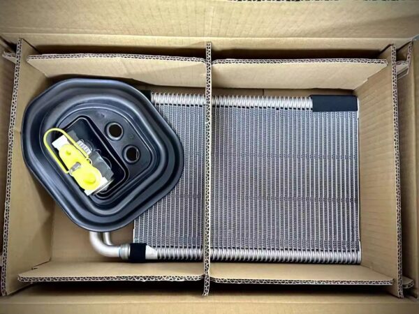 Dàn Lạnh VALEO 814989 Chính Hãng Cho MERCEDES BENZ W205 X253 S205 C205 W213 - OEM A2058307800 A2058309904 - Ảnh 6