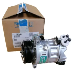 Cooling Systems Vietnam