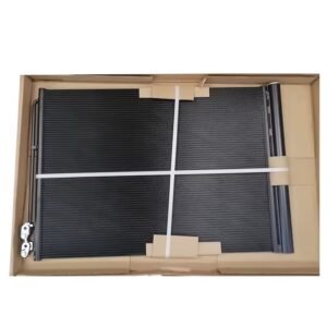 Cooling Systems Vietnam