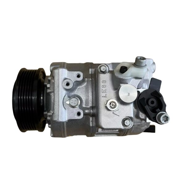 Máy nén khí AC chính hãng 437100-7251 cho Multivan Transporter V AMAROK 2.0 TDI DCP32050 7E0820803 2003-2015 - Ảnh 7