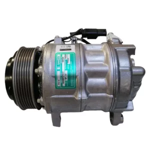 Cooling Systems Vietnam