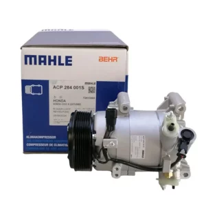 Cooling Systems Vietnam