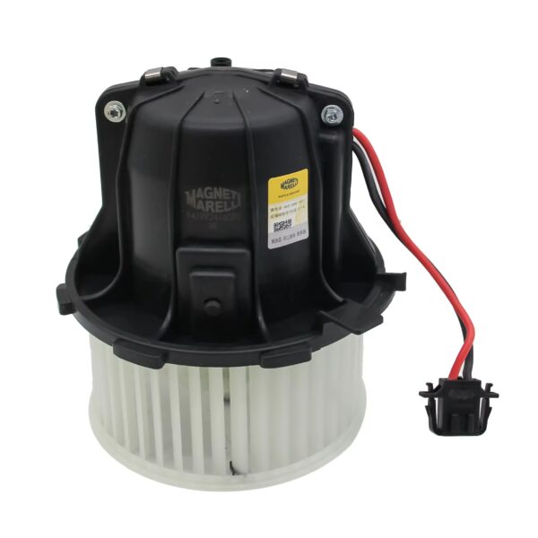 MAGNETI MARELLI OE:8K1820021C Máy thổi nội thất ô tô mới Máy thổi điều hòa không khí ô tô cao cấp cho A4/A5 - Ảnh 4
