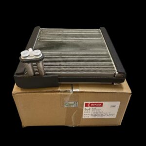 Cooling Systems Vietnam