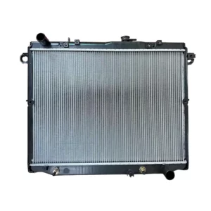 Cooling Systems Vietnam