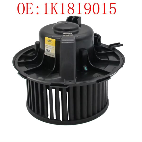 MAGNETI MARELLI OE:1K1819015 Máy thổi nội thất ô tô chất lượng cao Máy thổi điều hòa ô tô cao cấp cho A3/Q3 - Ảnh 4