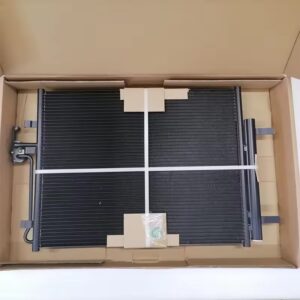 Cooling Systems Vietnam