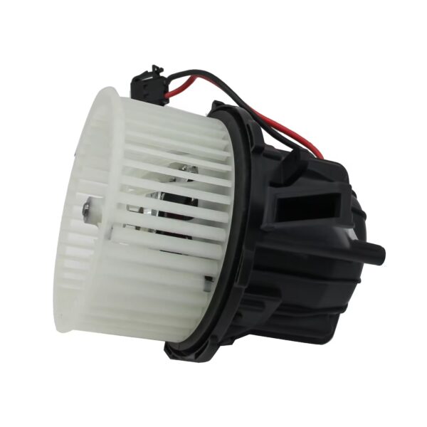 MAGNETI MARELLI OE:8K1820021C Máy thổi nội thất ô tô mới Máy thổi điều hòa không khí ô tô cao cấp cho A4/A5 - Ảnh 2