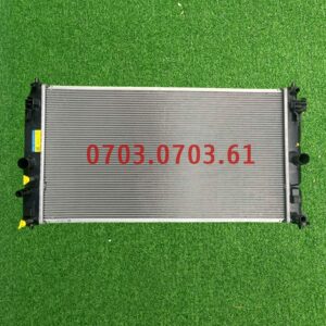 Cooling Systems Vietnam