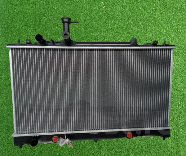 Két Nước Mazda 6 AT 2003-2005 - Phụ Tùng Tản Nhiệt Mã L332-15-200E - Ảnh 2