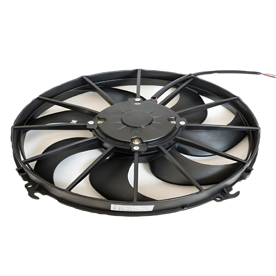 Cooling Systems Vietnam