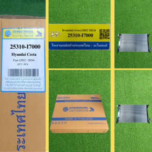 Cooling Systems Vietnam