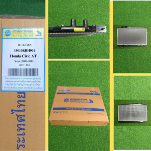 Cooling Systems Vietnam