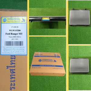 Cooling Systems Vietnam