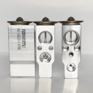 Cooling Systems Vietnam