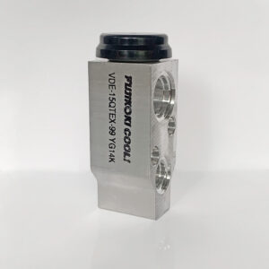 Cooling Systems Vietnam