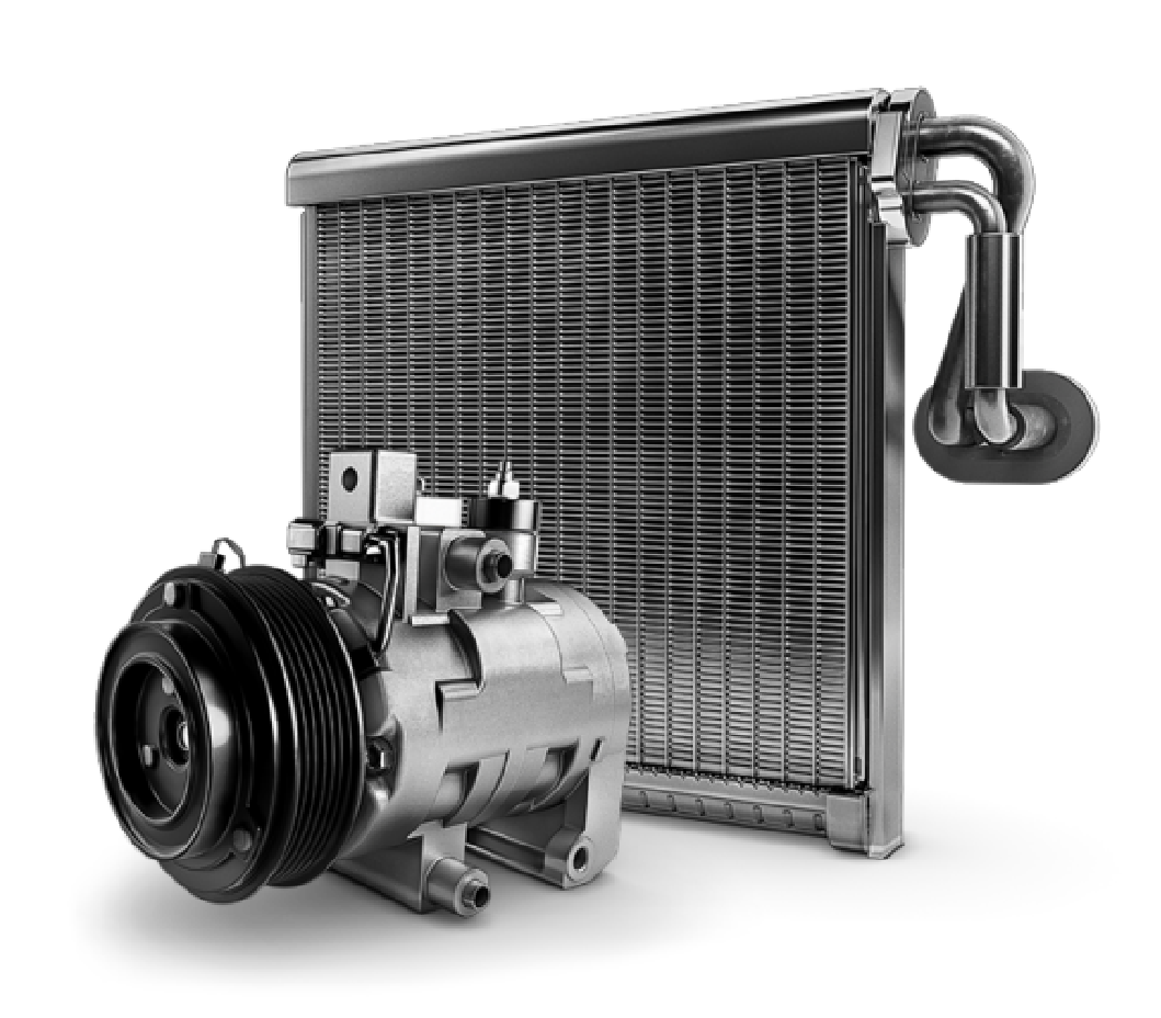 Cooling Systems Vietnam