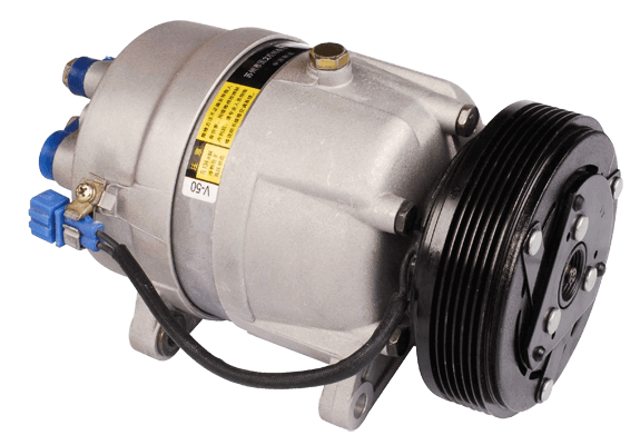 Cooling Systems Vietnam