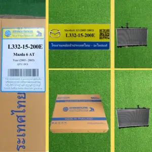 Cooling Systems Vietnam