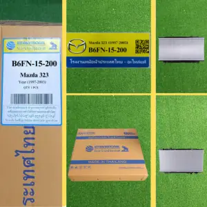 Cooling Systems Vietnam