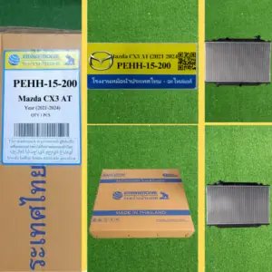 Cooling Systems Vietnam