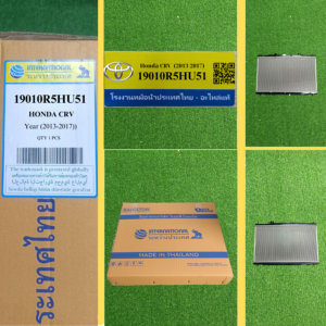 Cooling Systems Vietnam