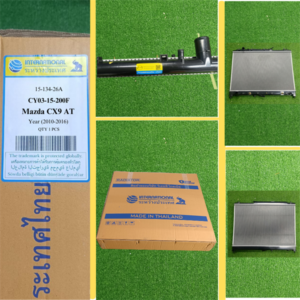 Cooling Systems Vietnam