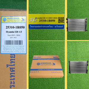 Cooling Systems Vietnam