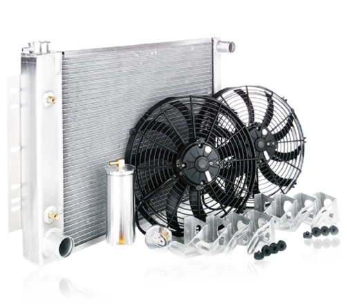 Cooling Systems Vietnam