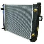 Cooling Systems Vietnam